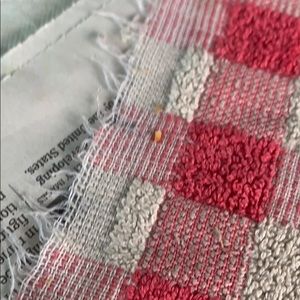 Meet your Posher, Richard